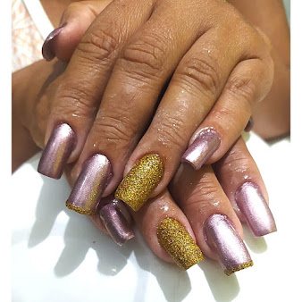 JM Nails: unhas em Jóquei Club, São Vicente (foto 2)