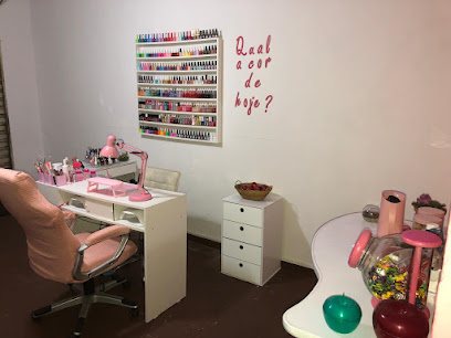 Esmalteria da Bruxa: unhas em Vila Antartica, Praia Grande