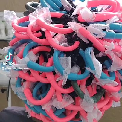 Terapia da beleza: salão de beleza em Conjunto Residencial Humaitá, São Vicente