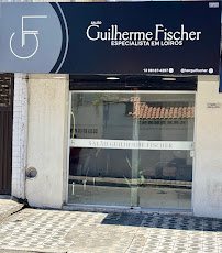 Salão Guilherme Fischer: cabelo em Boqueirão, Praia Grande