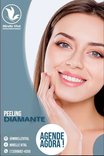 Clinica de Estética Avançada Mirelle: estética em Boqueirão, Praia Grande