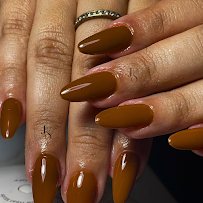 Juuh Silva Nails Designer: unhas em Jóquei Club, São Vicente (foto 3)