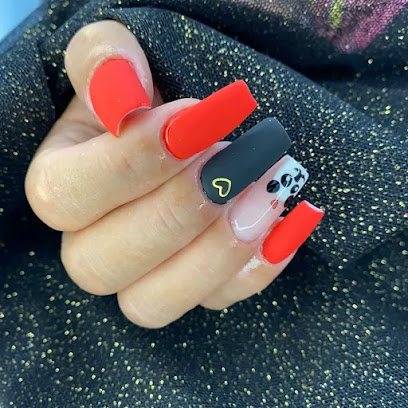Rhayllany Nails: unhas em Centro, São Vicente