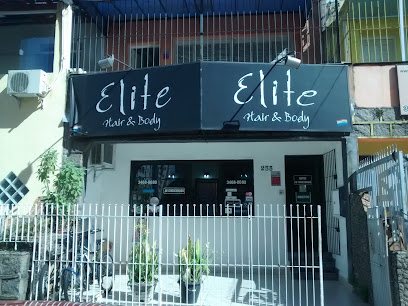Elite Hair & Body: cabelo em Vila Valenca, São Vicente