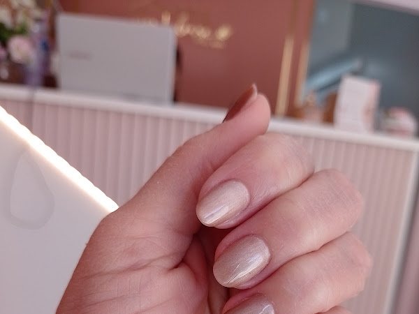 Pink house beaute: salão de beleza em Vila Nova, Cubatão (foto 3)