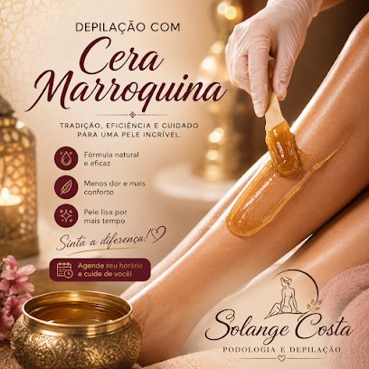 Sol Depilação com cera Marroquina: estética em Guilhermina, Praia Grande (foto 2)