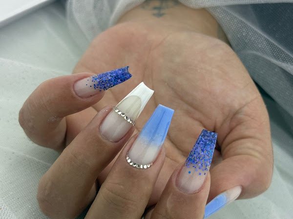 Espaço Lila Hair: cabelo em Centro, São Vicente