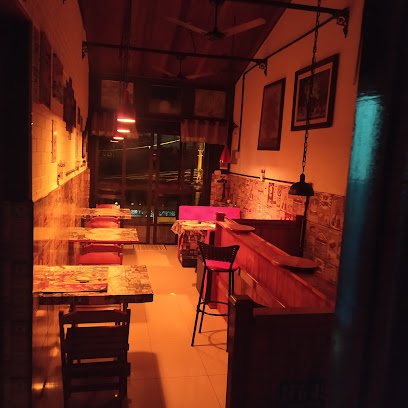 Boteco e Rango: salão de beleza em Boqueirão, Praia Grande