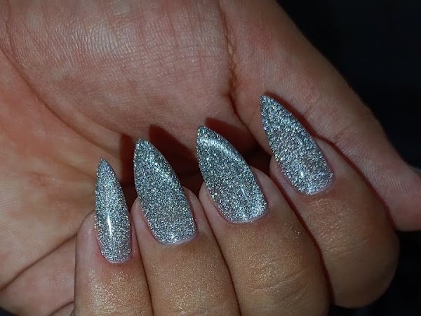 Ellen Carolaine Nail Designer: unhas em Vila Natal, Cubatão (foto 2)