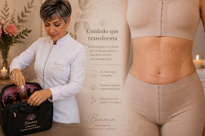 Bianca Oliveira Esteticista & Enfermeira: estética em Aviação, Praia Grande