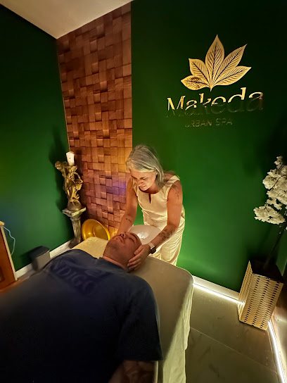 Makeda Urban Spa: estética em Centro, São Vicente