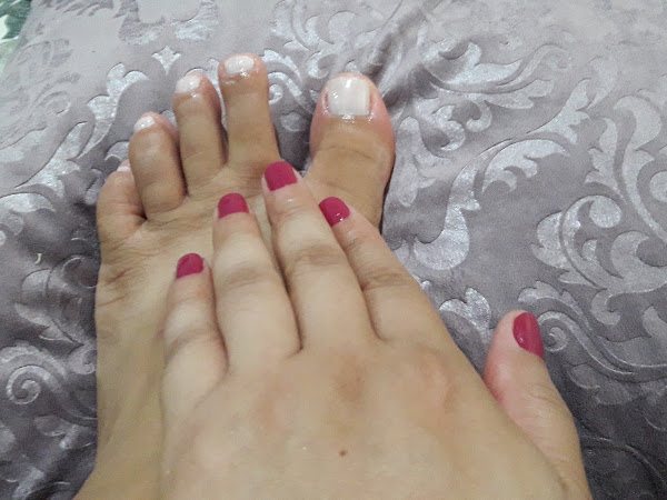 Esmalteria Milene Alves: unhas em Sítio do Campo, Praia Grande