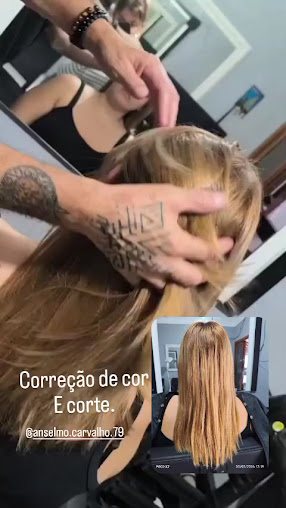 Stúdio Patty Viera: salão de beleza em Aviação, Praia Grande (foto 3)