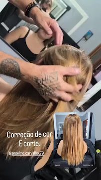 Stúdio Patty Viera: salão de beleza em Aviação, Praia Grande (foto 2)