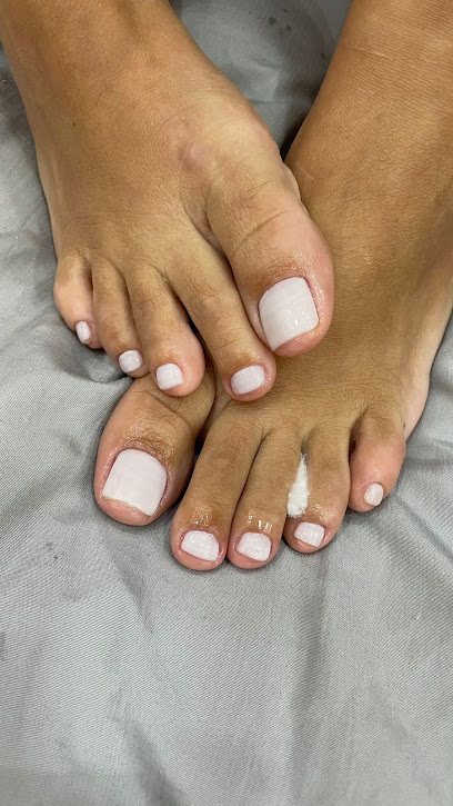 Studio Nails: unhas em Princesa, Praia Grande