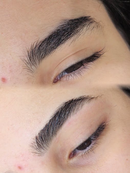 LeilaCox-LashDesigner- Extenção de Cilios: cílios em Guilhermina, Praia Grande