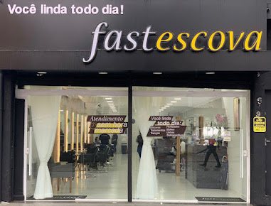 Fast Escova São Vicente SP: salão de beleza em St. Centro, São Vicente (foto 3)