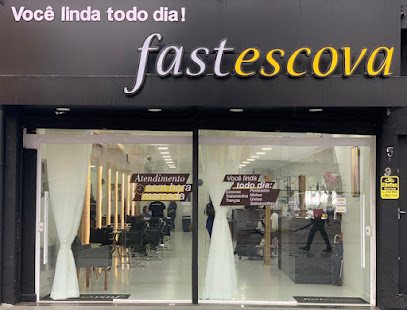 Fast Escova São Vicente SP: salão de beleza em St. Centro, São Vicente (foto 2)