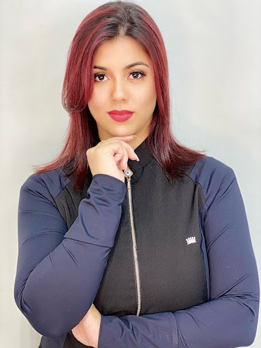 Studio Stefany Amorim: salão de beleza em Jóquei Club, São Vicente