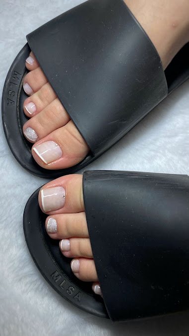 Laís Afonso Manicure & Pedicure: unhas em Boqueirão, Praia Grande