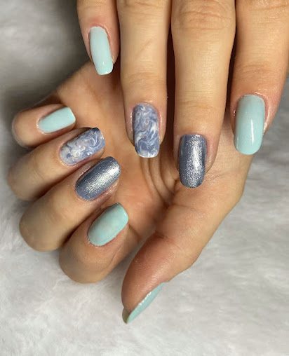 Laís Afonso Manicure & Pedicure: unhas em Boqueirão, Praia Grande (foto 3)