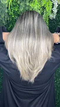 Ivani Carolina Hair- Cabelo: cabelo em Forte, Praia Grande (foto 3)