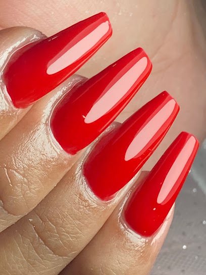 Juliana Najara nail designer: unhas em Boqueirão, Praia Grande
