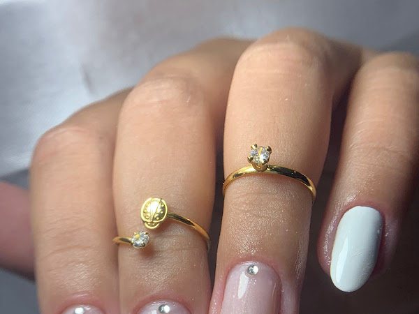 Juliana Najara nail designer: unhas em Boqueirão, Praia Grande (foto 2)