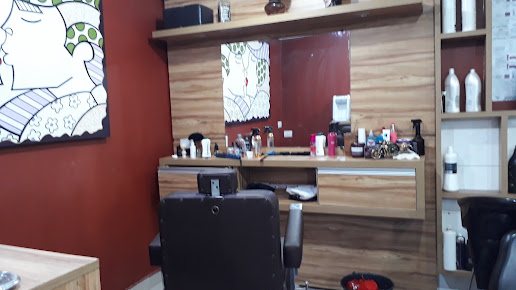Studio HM Manicure e pedicure & Espaço Depilação: salão de beleza em Maracanã, Praia Grande (foto 3)