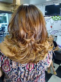 Studio HM Manicure e pedicure & Espaço Depilação: salão de beleza em Maracanã, Praia Grande