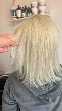 Studio AR: cabelo em Canto do Forte, Praia Grande (foto 3)