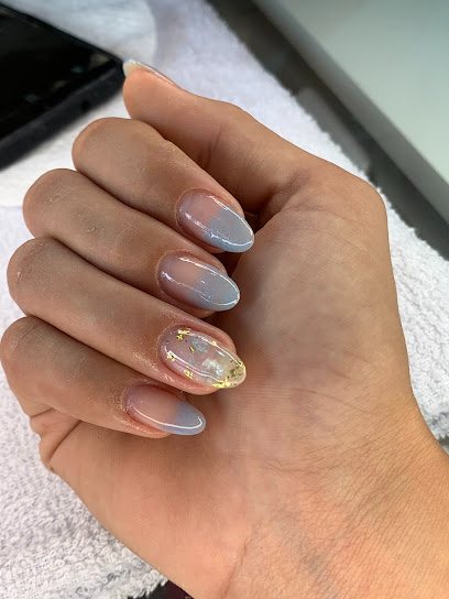 Isabelle gambine beauty: unhas em Jóquei Club, São Vicente