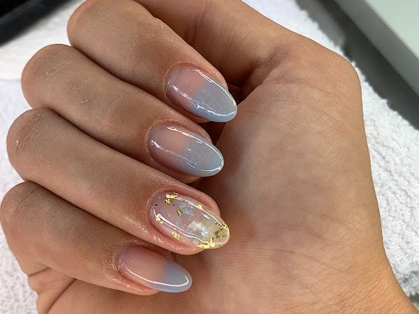 Isabelle gambine beauty: unhas em Jóquei Club, São Vicente (foto 2)