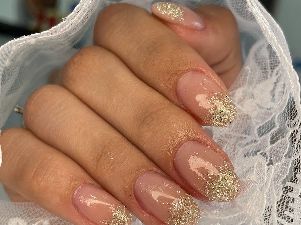 Isabelle gambine beauty: unhas em Jóquei Club, São Vicente (foto 3)