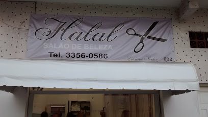 Halal salão de beleza: estética em Vila Margarida, São Vicente