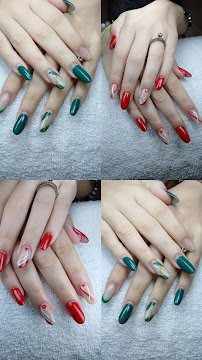 Nail Arts Studio: unhas em Jardim Melvi, Praia Grande
