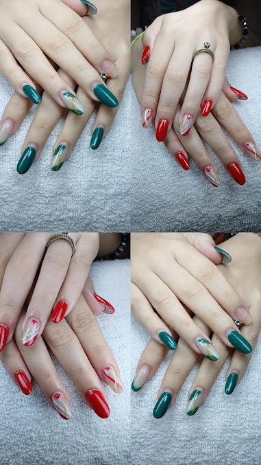 Nail Arts Studio: unhas em Jardim Melvi, Praia Grande (foto 2)