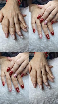 Nail Arts Studio: unhas em Jardim Melvi, Praia Grande (foto 3)