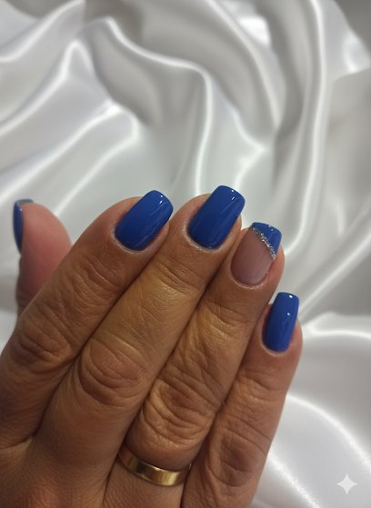 Thamiris manicure e pedicure: unhas em Cidade Ocian, Praia Grande