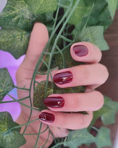Thatanails: unhas em Sítio do Campo, Praia Grande