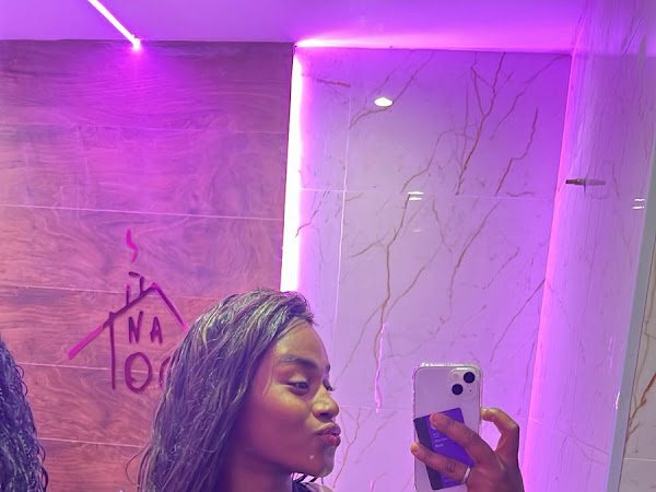 Victorya Tranças: cabelo em Boqueirão, Praia Grande