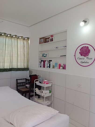 Depiladora Osneri Rosa: estética em Jardim Caraminguava, Peruíbe