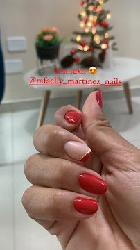 Rafaelly Martinez manicure e pedicure: unhas em Rio Branco, São Vicente