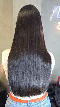 RM Ateliê de Visagismo: cabelo em Balneario Tres Marias, Peruíbe (foto 2)