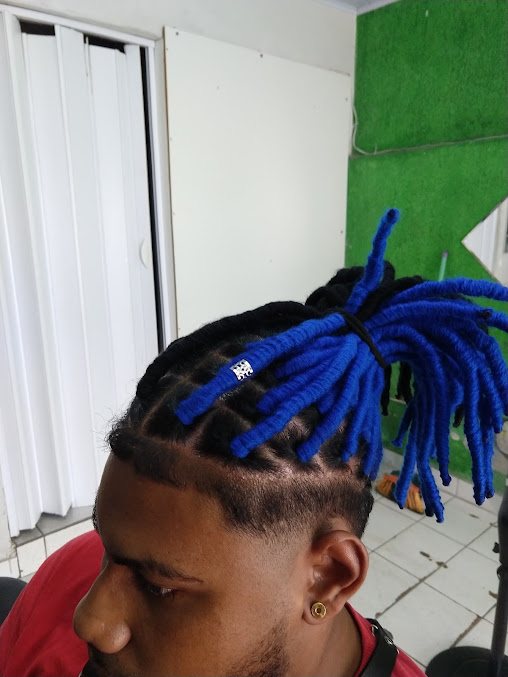 Studio Blinders: cabelo em Vila Sonia, Praia Grande (foto 2)