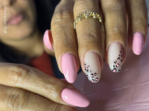 Groth Beauty: unhas em Quietude, Praia Grande (foto 3)
