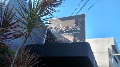Rubinho Cabeleireiro: cabelo em Boqueirão, Praia Grande
