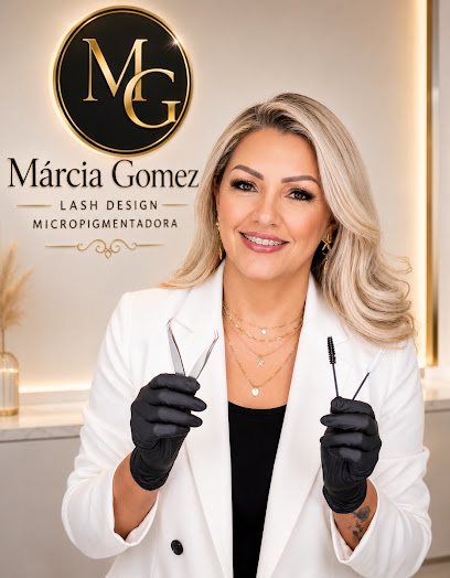 Studio Márcia Gomez: salão de beleza em Cidade Ocian, Praia Grande (foto 3)