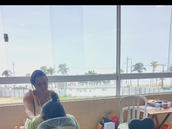 Aura Essencial: estética em Vila Caiçara, Praia Grande (foto 2)