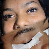 Studio Erica Lohaine lash: cílios em Jardim Caraminguava, Peruíbe